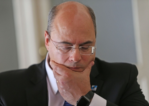 Tribunal Especial decide nesta quinta sobre impeachment de Witzel