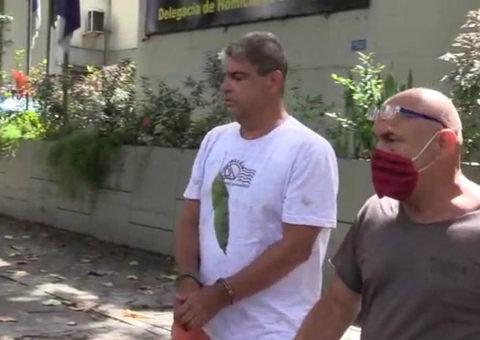 Justiça mantém prisão de ex-marido que matou juíza a facadas em parque