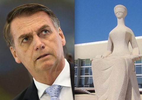 Moraes prorroga inquérito que apura interferência de Bolsonaro na PF 