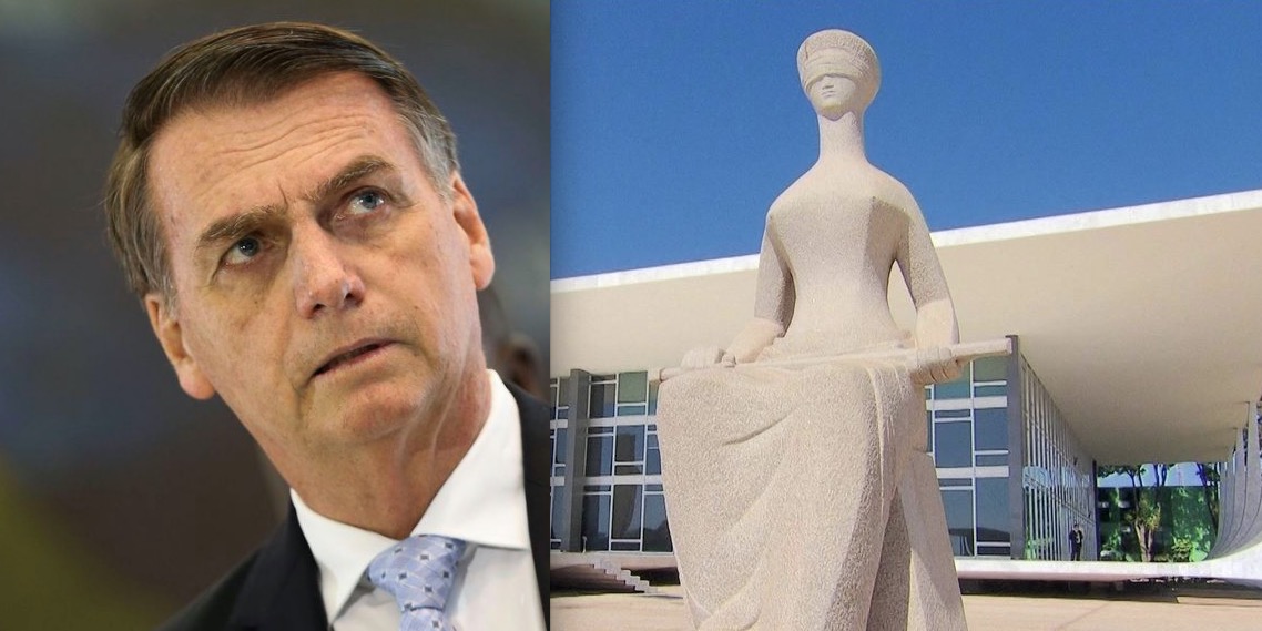 Moraes prorroga inquérito que apura interferência de Bolsonaro na PF 