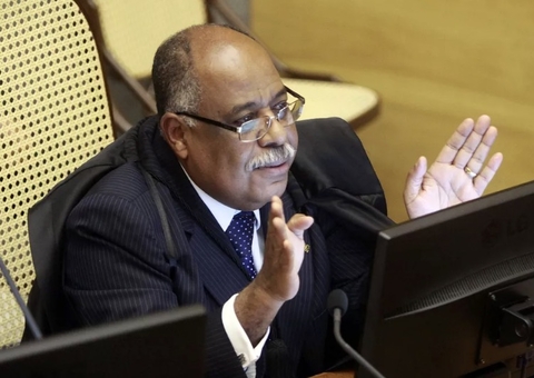 Ministro do STJ é a 8ª autoridade infectada com Covid-19 após posse de Fux