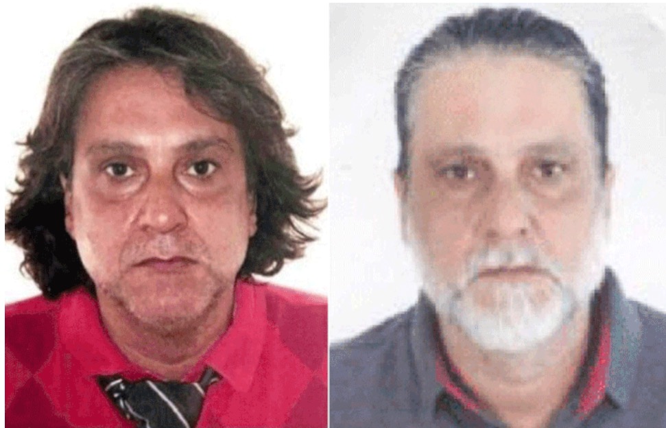 Polícia faz buscas por assassino do ator Rafael Miguel no Paraguai