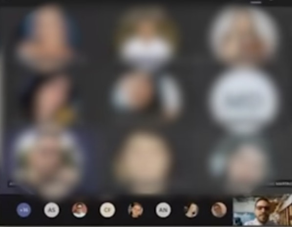 Em aula, professor diz 'se o estupro é inevitável, relaxa e goza'; vídeo