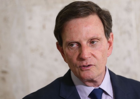 Prefeito Marcelo Crivella é preso em operação da polícia no Rio de Janeiro