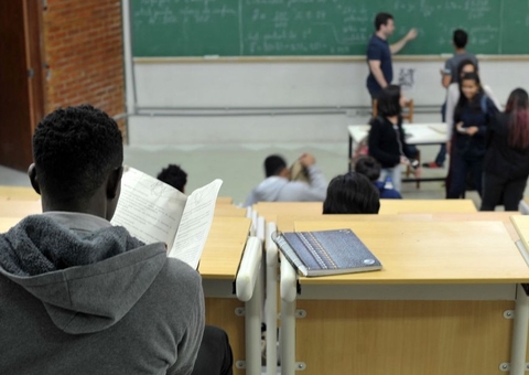 Inscrições para bolsas remanescentes do Prouni começam nesta terça