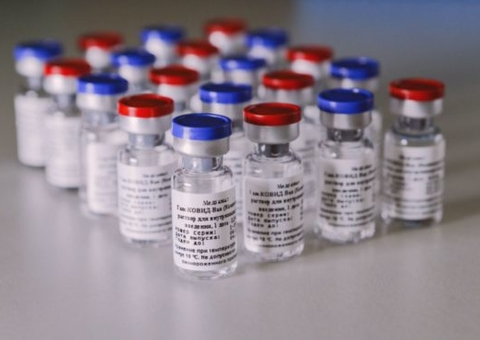 Anvisa se reúne com laboratório da vacina Sputnik V