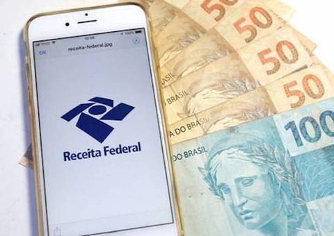 Receita Federal libera consulta a novo lote de restituição do IR