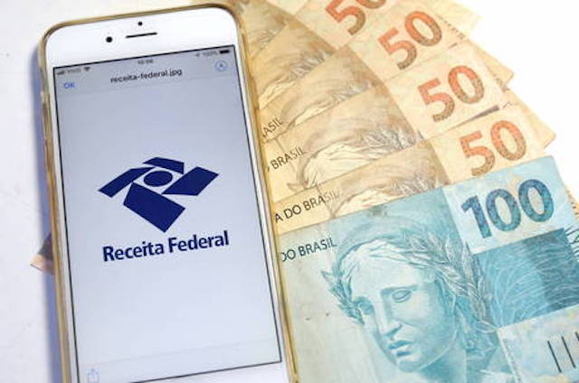 Receita Federal libera consulta a novo lote de restituição do IR