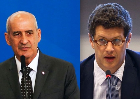 Salles pede desculpas após chamar Ramos de 'maria fofoca'