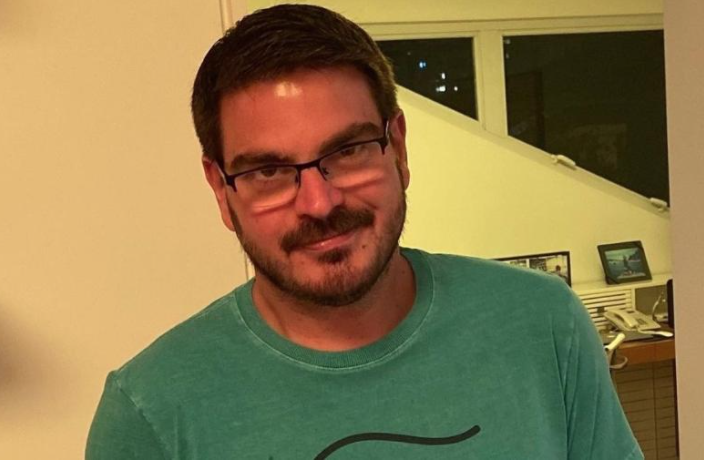 Jovem Pan demite colunista que disse que não denunciaria estupro da filha