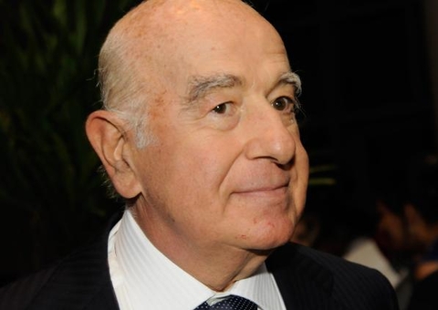 Morre Joseph Safra, o homem mais rico do Brasil