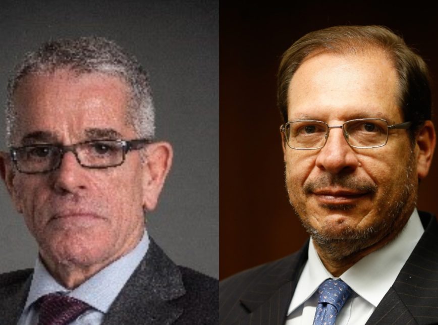 Após posse de Fux, mais dois ministros são diagnosticados com Covid-19