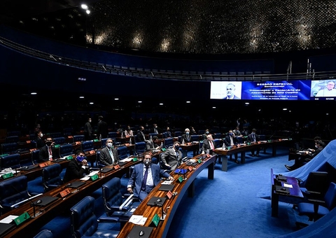 Senado vota nesta quinta compensação a consumidores por apagão no Amapá
