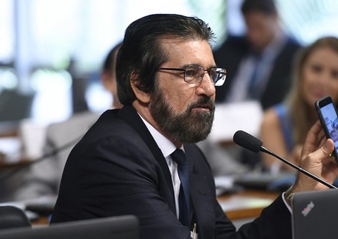 STF condena ex-senador Valdir Raupp por corrupção e lavagem de dinheiro