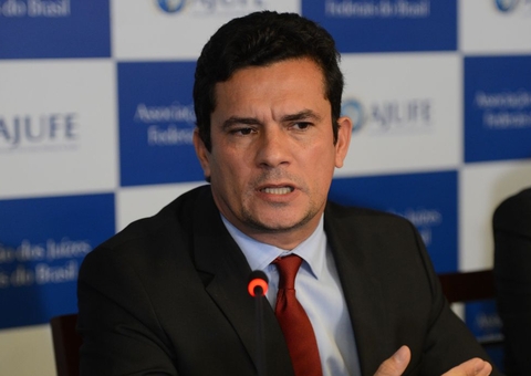PF adia depoimento de Sergio Moro em inquérito sobre atos antidemocráticos