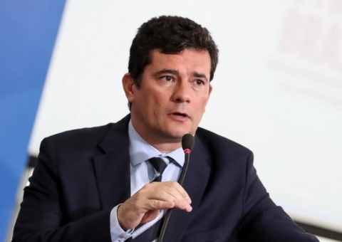 OAB vai notificar Moro por trabalho em empresa ligada à Odebrecht