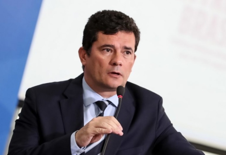 OAB vai notificar Moro por trabalho em empresa ligada à Odebrecht