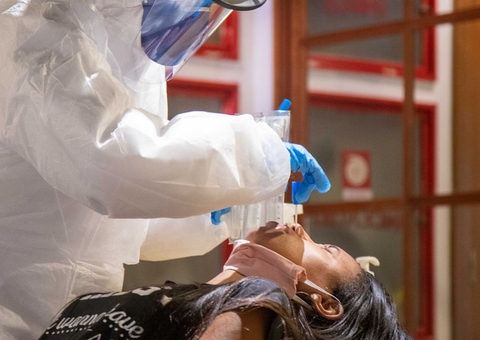 Anvisa amplia validade de testes de covid-19 que vencem em dezembro