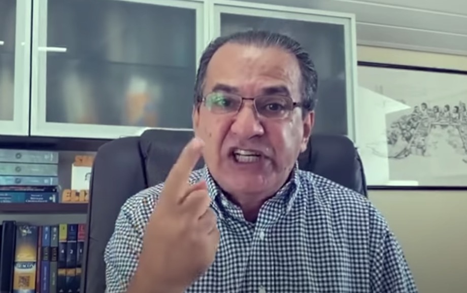 Revoltado, Silas Malafaia reage a Bolsonaro: 'absurdo vergonhoso'