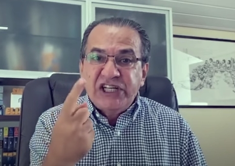 Revoltado, Silas Malafaia reage a Bolsonaro: 'absurdo vergonhoso'