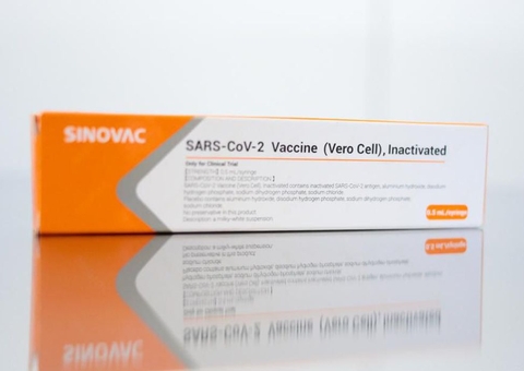 Para produzir vacina contra covid-19, Butantan vai ampliar fábrica