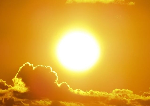 Outubro começa com forte onda de calor no Brasil