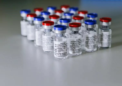 Ministério da Saúde diz ter grande interesse na compra da vacina sputnik V