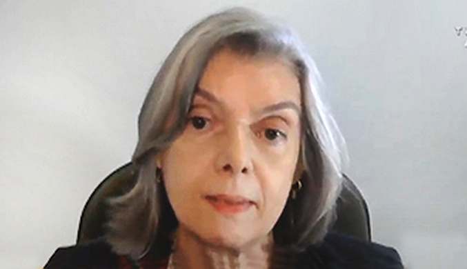 STF questiona Planalto sobre monitoramento de parlamentares e jornalistas