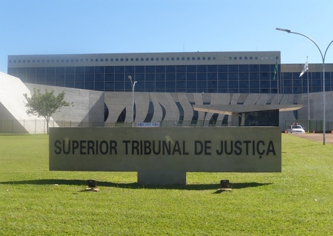 STJ manda soltar presos em todo Brasil com provisória condicionada a fiança