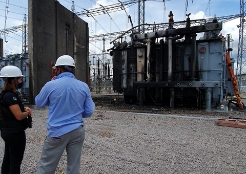 Amapá tem novo rodízio de energia por regiões