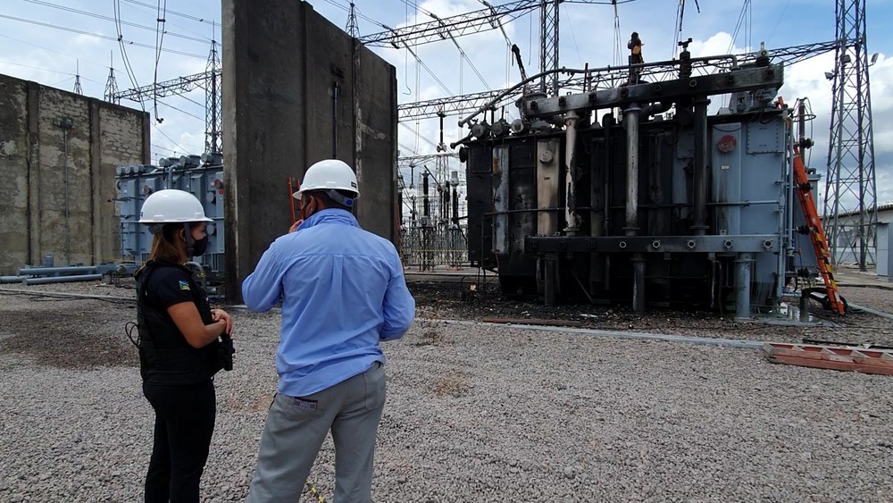 Amapá tem novo rodízio de energia por regiões