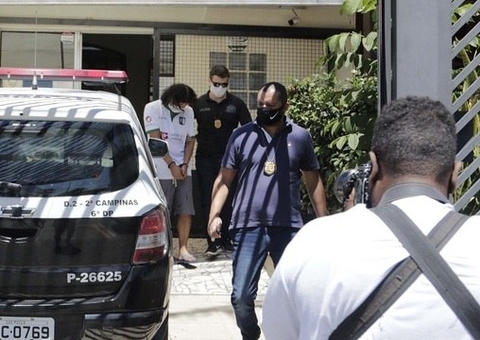 Tio é preso ao tentar vender sobrinha para rede de prostituição