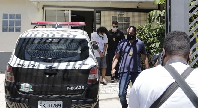 Tio é preso ao tentar vender sobrinha para rede de prostituição