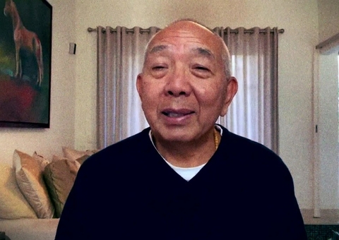 Terapeuta Tadashi Kadomoto é alvo de nova investigação por abusos sexuais