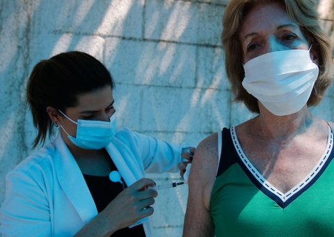 Veja lista oficial das 27 categorias que terão prioridade da imunização