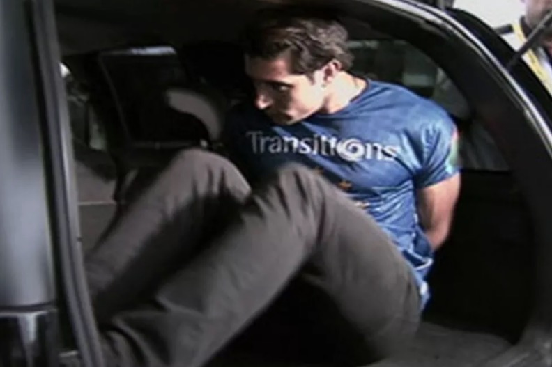 Homem que rasgou notas no Carnaval é preso por atacar bancos em SP