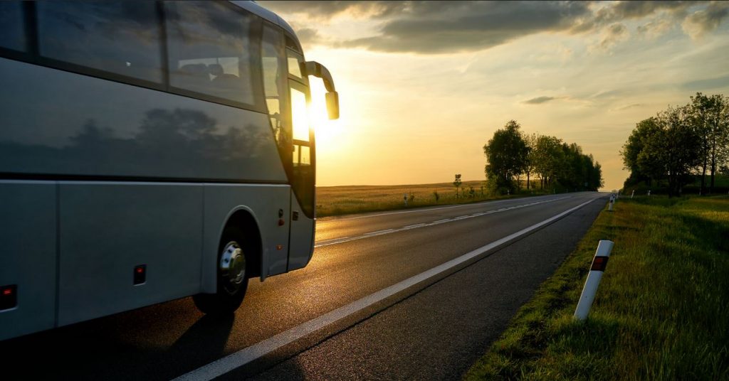 Senado pode votar mudança na concessão de transporte interestadual