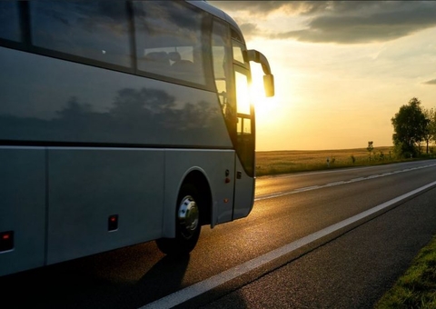 Senado pode votar mudança na concessão de transporte interestadual