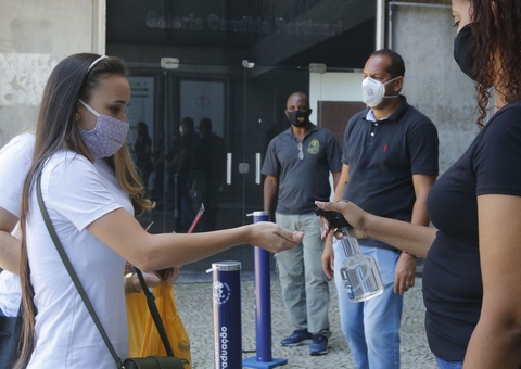 Divulgada lista de aprovados da primeira chamada do Prouni