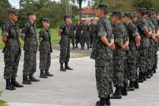 Abertas inscrições para alistamento militar obrigatório