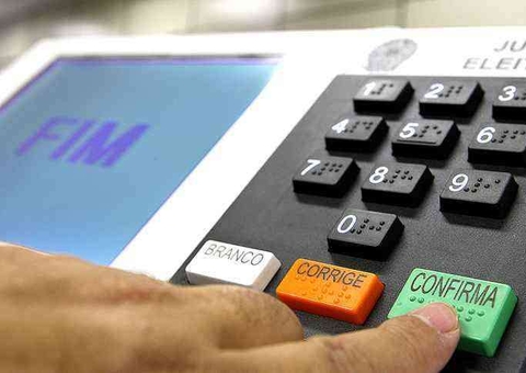 Brasil tem 147,9 milhões de eleitores aptos a votar