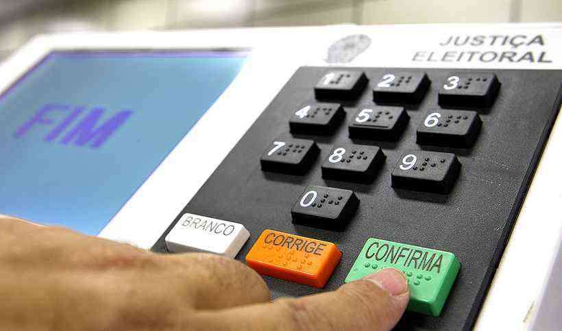 Brasil tem 147,9 milhões de eleitores aptos a votar