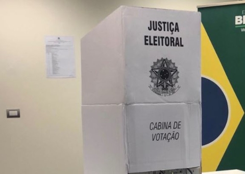 Ibope não fará pesquisas de boca de urna neste 2º turno das eleições
