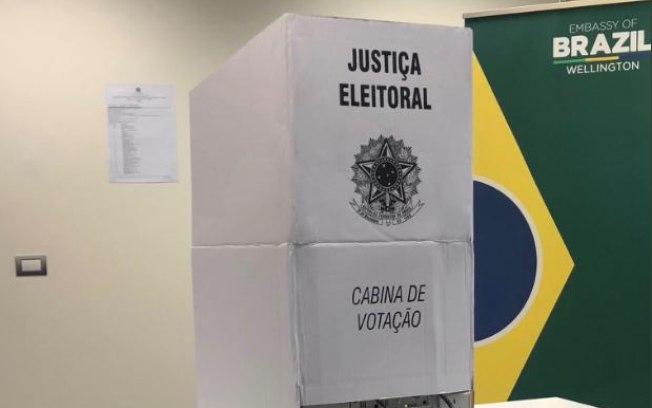 Ibope não fará pesquisas de boca de urna neste 2º turno das eleições
