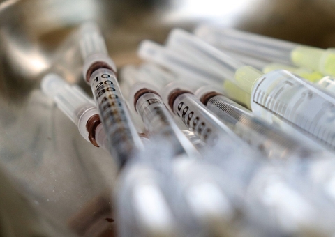 MPF quer inclusão de quilombolas na fase 1 da vacinação