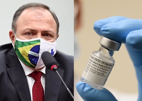 Governo brasileiro recebeu proposta de 70 mi de doses em agosto, diz Pfizer