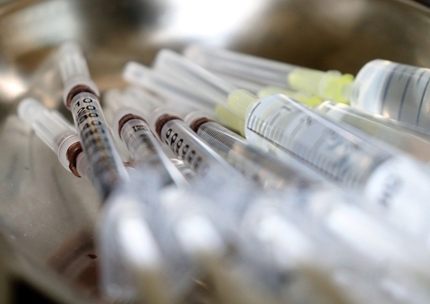 Medida deve agilizar entrega de vacinas ao Brasil