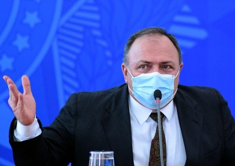 Saúde tira do ar TrateCOV e diz que plataforma foi ativada 'indevidamente'