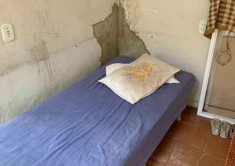 Idosa que trabalhou 41 anos sem salário teve auxílio roubado por patroa