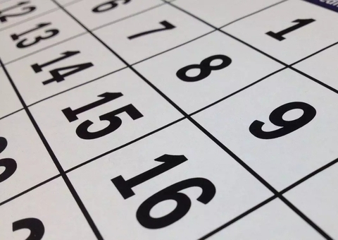 Confira feriados nacionais de 2021; 3 serão prolongados